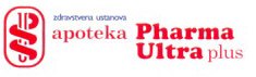 logo apoteka ultra pharma